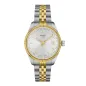 OROLOGIO CLASSIC CONTEMPORARY BICOLORE DONNA TISSOT BALLADE