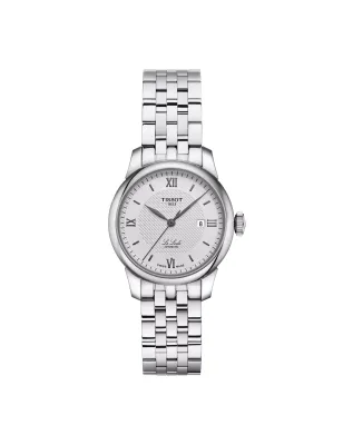 OROLOGIO AUTOMATIC LADY 29MM DONNA TISSOT LE LOCLE