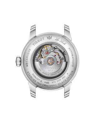 OROLOGIO AUTOMATIC LADY 29MM DONNA TISSOT LE LOCLE