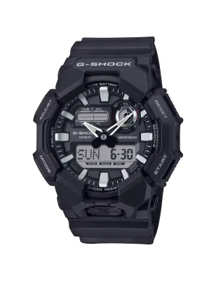 OROLOGIO ANALOGICO DIGITALE UOMO CASIO G-SHOCK