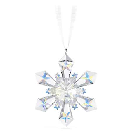 DECORAZIONE HOLIDAY MAGIC CLASSICS STELLA SWAROVSKI