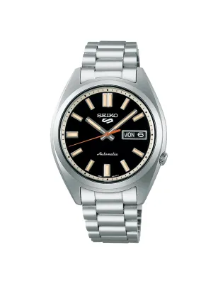 OROLOGIO EVERYDAY CARRY HERITAGE SNXS UOMO SEIKO 5 SPORTS