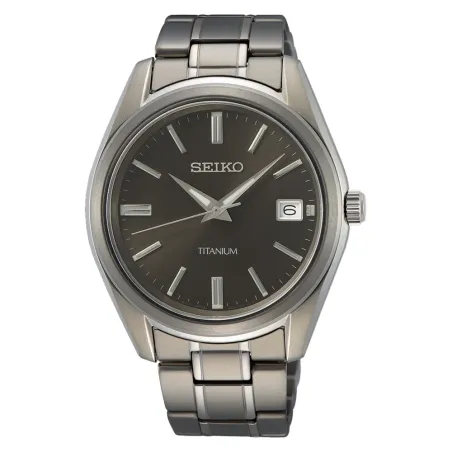 OROLOGIO CLASSIC IN TITANIO LEGGERO UOMO SEIKO 5 SPORTS