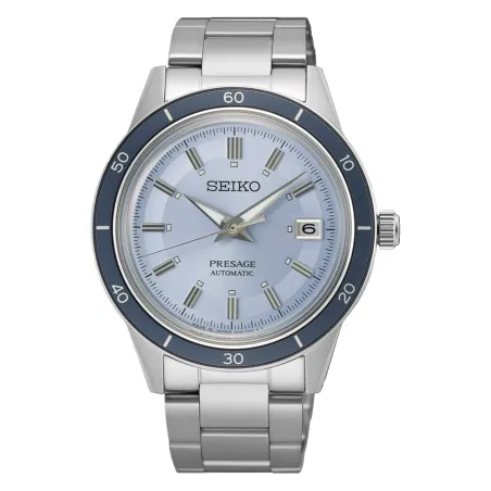 OROLOGIO STYLE 60' LIMITED EDITION 3000 UOMO SEIKO PRESAGE