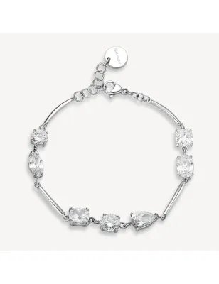 BRACCIALE SEMIRIGIDO AFFINITY DONNA BROSWAY 