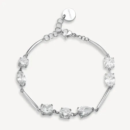 BRACCIALE SEMIRIGIDO AFFINITY DONNA BROSWAY 