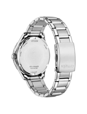 OROLOGIO LADY MADREPERLA DONNA CITIZEN ECODRIVE