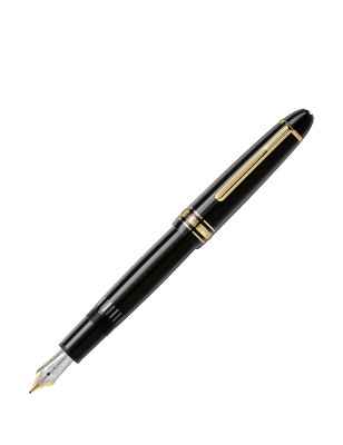 PENNA STILOGRAFICA LEGRAND PLATINUM-COATED Uomo MONTBLANC MEISTERSTUCK