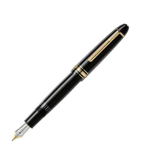 PENNA STILOGRAFICA LEGRAND PLATINUM-COATED Uomo MONTBLANC MEISTERSTUCK