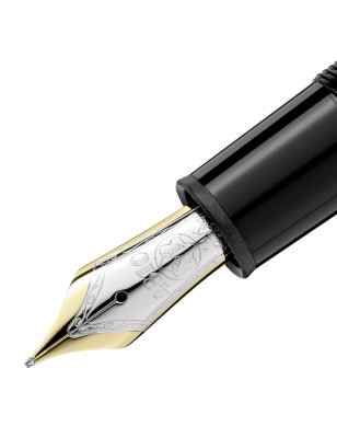 PENNA STILOGRAFICA LEGRAND PLATINUM-COATED Uomo MONTBLANC MEISTERSTUCK