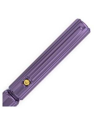 PENNA ROLLER VIOLA DONNA SWAROVSKI