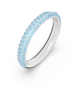 ANELLO STONE BLU DONNA SWAROVSKI 