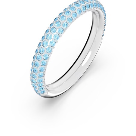 ANELLO STONE BLU DONNA SWAROVSKI 