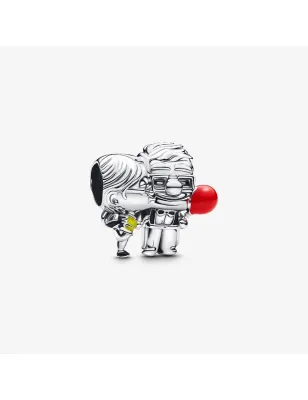 Charm Pixar Up Carl & Ellie Donna Pandora 