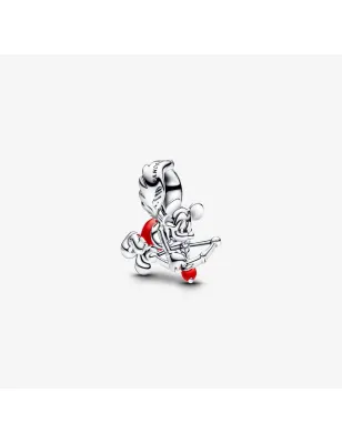 Charm Disney, Mickey Mouse Cupido Donna Pandora 