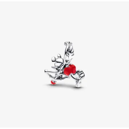 Charm Disney, Mickey Mouse Cupido Donna Pandora 