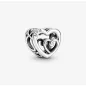 Charm Cuori Infiniti Donna Pandora 