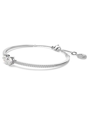 BRACCIALE RIGIDO DONNA SWAROVSKI MESMERA 5667253 SWAROVSKI