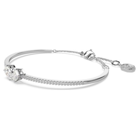 BRACCIALE RIGIDO DONNA SWAROVSKI MESMERA