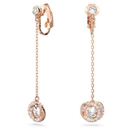 ORECCHINI A CLIP GENERATION DONNA SWAROVSKI 