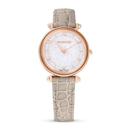 OROLOGIO CRYSTALLINE WONDER DONNA SWAROVSKI 