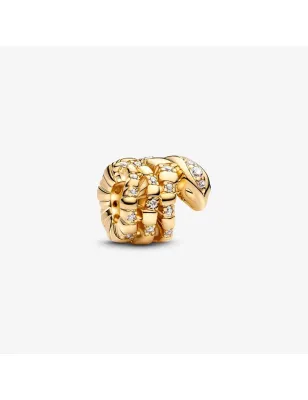 Charm Serpente Donna Pandora 