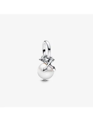 Charm Pendente Mini Pearl & Arrows Donna Pandora Me