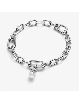 Charm Pendente Mini Pearl & Arrows Donna Pandora Me