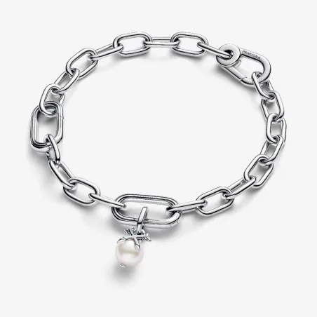 Charm Pendente Mini Pearl & Arrows Donna Pandora Me