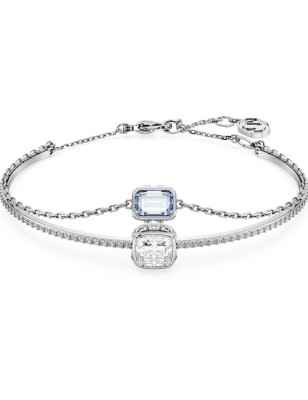 BRACCIALE STILLA RIGIDO BLU DONNA SWAROVSKI 