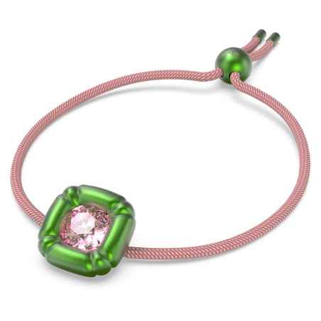 BRACCIALE DULCIS VERDE DONNA SWAROVSKI 