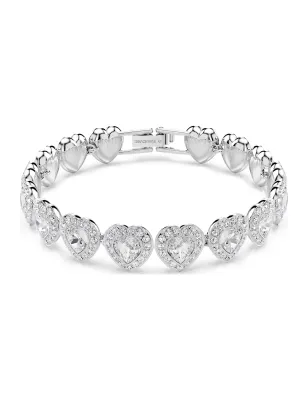 Bracciale Tennis Ariana Grande x Swarovski Donna Swarovski 