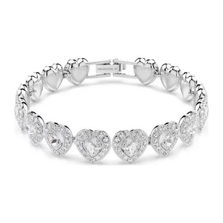 Bracciale Tennis Ariana Grande x Swarovski Donna Swarovski 