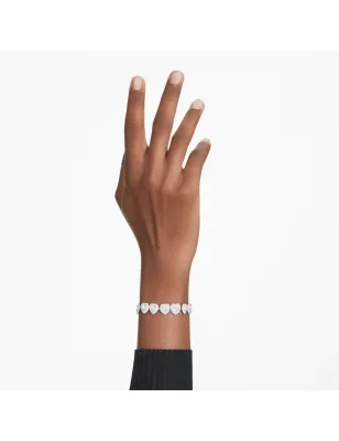 Bracciale Tennis Ariana Grande x Swarovski Donna Swarovski 