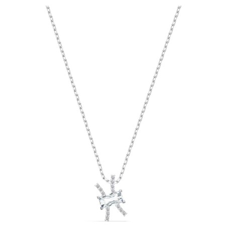 COLLANA ZODIAC II PENDENTE PESCI DONNA SWAROVSKI 5563896 SWAROVSKI