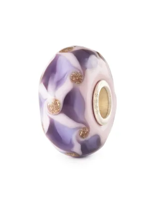 Bead Sospiro Romantico Donna Trollbeads 