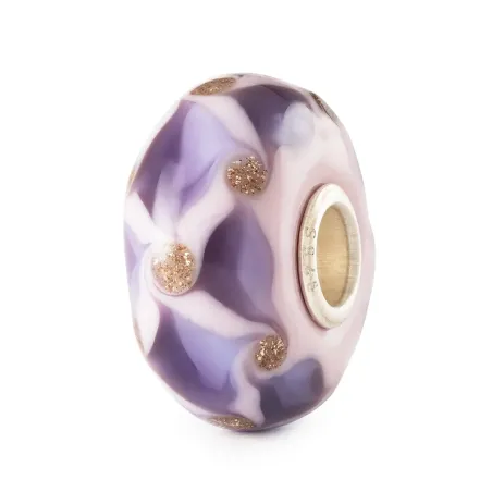 Bead Sospiro Romantico Donna Trollbeads 