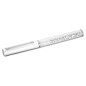 PENNA SFERA CRYSTALLINE GLOSS BIANCA DONNA SWAROVSKI 