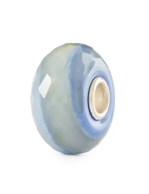 Bead Gemma d'Acqua Cielo Donna-Uomo Trollbeads 