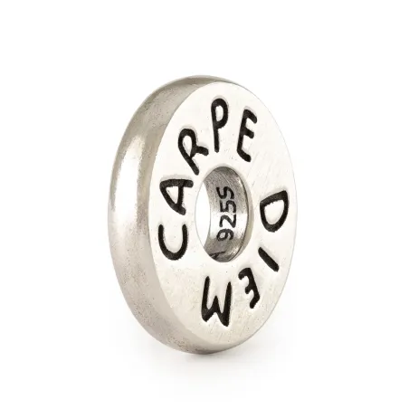 Bead Carpe Diem Donna-Uomo Trollbeads 