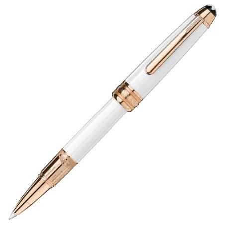 PENNA ROLLER MOZART TRIBUTE TO THE MONT BLANC UOMO-DONNA MONTBLANC MEISTERSTUCK