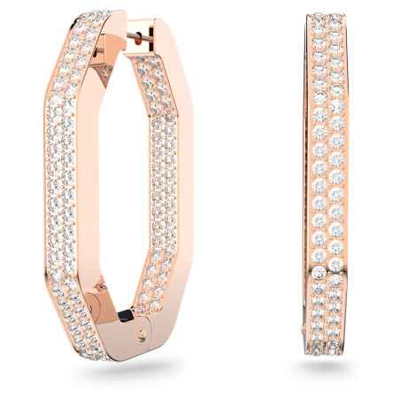 ORECCHINI GRANDI DONNA SWAROVSKI DEXTERA