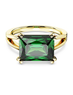 ANELLO COCKTAIL MIS.55 VERDE DONNA SWAROVSKI MATRIX 5677150 SWAROVSKI