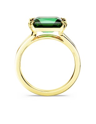 ANELLO COCKTAIL MIS.55 VERDE DONNA SWAROVSKI MATRIX 5677150 SWAROVSKI