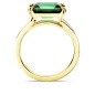 ANELLO COCKTAIL MIS.55 VERDE DONNA SWAROVSKI MATRIX