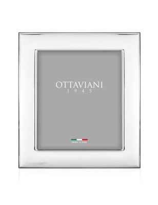 Cornice a specchio Donna-Uomo Ottaviani  25578BM Ottaviani