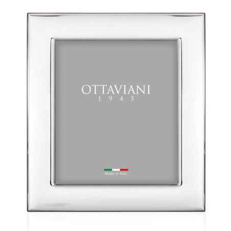 Cornice a specchio Donna-Uomo Ottaviani  25578BM Ottaviani