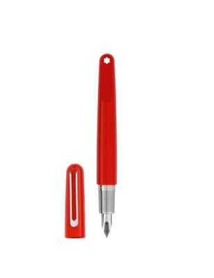 PENNA STILOGRAFICA SPECIAL EDITION M MARC NEWSON Donna-Uomo MONTBLANC 