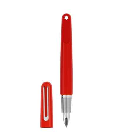 PENNA STILOGRAFICA SPECIAL EDITION M MARC NEWSON Donna-Uomo MONTBLANC 