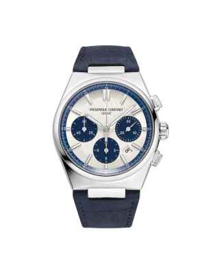 OROLOGIO HIGHLIFE CHRONOGRAPH UOMO FREDERIQUE CONSTANT 